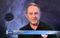 July 12th Daily Briefing for New Horizons/Pluto Mission Pre-Flyby