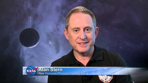 July 12th Daily Briefing for New Horizons/Pluto Mission Pre-Flyby