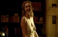 Kate Winslet: The Reader Deleted Scene