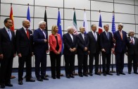 Key points of historic Iran nuclear deal