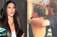 Kourtney Kardashian âLividâ Over Scott Disick PDA Pics With Chloe Bartoli