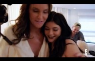Kylie Meets Caitlyn Jenner In New Clip From ‘I Am Cait’ (VIDEO)