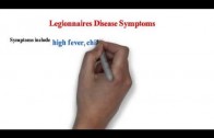 Legionnaires Disease – Symptoms & Prevention