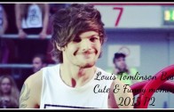 Louis Tomlinson Best, Cute & Funny Moments 2015 P2