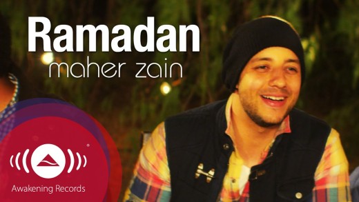 Maher Zain – Ramadan (English) | Official Music Video