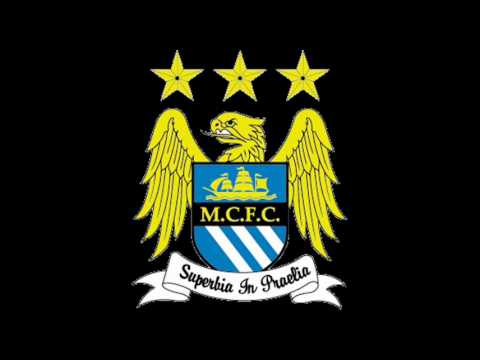 Manchester City - Blue Moon - Youmustseethisvideo.com