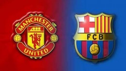 Manchester United vs Barcelona 3-1 FULL MATCH International Champions Cup  2015
