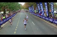 Marathon Collapse at Finish Line – Body Shut Down