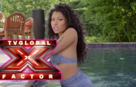 Meek Mill – All Eyes On You Ft. Nicki Minaj & Chris Brown Official Music Video – Auditions X Factor