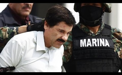 Mexico: Drug Lord Joaquin ‘El Chapo’ Guzman escapes jail…again!