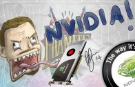 Mianite NVIDIA Fails Highlights!