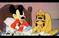 Mickey & Pluto Classic Collection  – 1Hr of non-stop Classic Cartoons!
