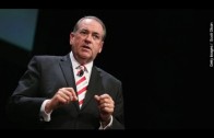 Mike Huckabee Not Apologizing For Apparent Holocaust Remark – Newsy