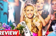 Miss USA 2015 Crowning Review: Miss Oklahoma Olivia Jordan Wins 2015 Miss USA Pageant (THOUGHTS)