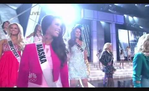 Miss USA 2015 – Pre-Arrival Top 20