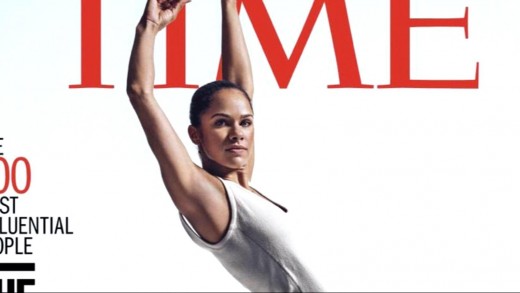 Misty Copeland Becomes the First African-American Principal Dancer at American Ballet Theatre
