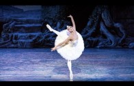 Misty Copeland makes ballet history