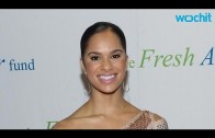 Misty Copeland Makes History at American Ballet Theatre
