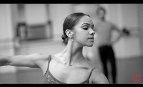 Misty Copeland On Changing the Face of Ballet | TIME 100