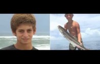 Mom: Florida teens lost at sea can ‘get through this’