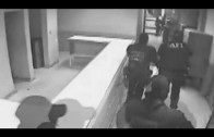 Moment El Chapo’ Guzman Escapes Prison – Momento Del Escape De El Chapo Guzman – VIDEO