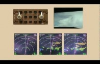MultiScan Weather Radar Module 1 Boeing