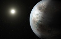 NASA Just Found Earth’s ‘Bigger, Older Cousin’