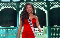 Nebraska – 2015 Miss USA Preliminary Competition
