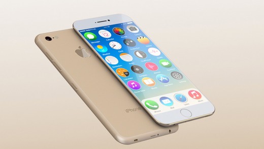 NEW iPhone 7 Amazing Concept! 2016 Design?!