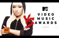 Nicki Minaj Calls Out VMA Snubs, Taylor Swift Sends Misguided Response