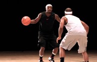 Nike Pro Answers | Ty Lawson | The Hesitation Dribble