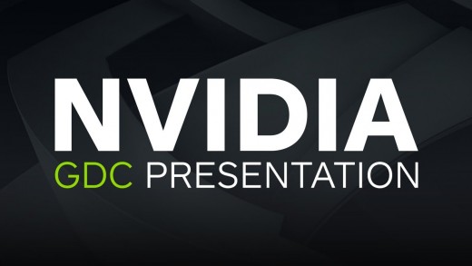 NVIDIA GDC Presentation