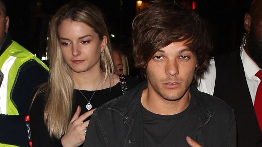 One Direction’s Louis Tomlinson is Going to Be a DAD!