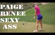 Paige Renee Spiranac – Sexy Tribute