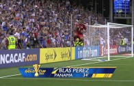 Panama vs United States Highlights