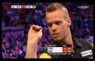 PDC World Cup Of Darts 2015 – Quarter-Finals – England vs. Germany