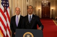 President Obama Announces Iran Nuclear Deal