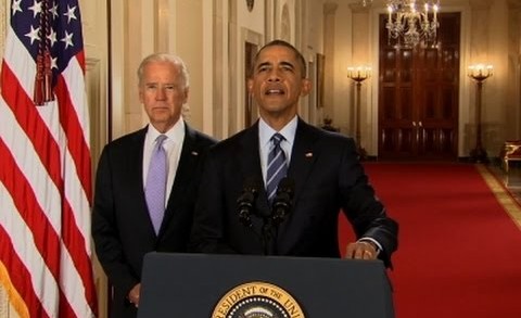 President Obama Announces Iran Nuclear Deal