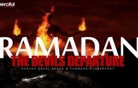 Ramadan – The Devils Departure