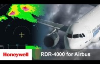 RDR-4000 IntuVueâ¢ Weather Radar Pilot Training for Airbus Aircraft | Avionics | Honeywell Aviation