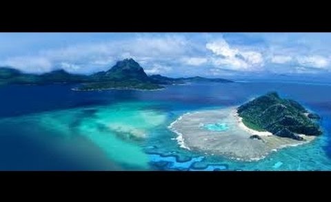 Reunion Island Travel Guide