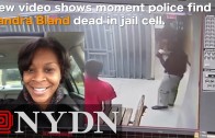 Sandra Bland found dead in jail cell