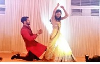 Shahid Kapoor Mira Rajput Wedding – Dance & Sangeet Ceremony Full Video | Bollywood 2015 News