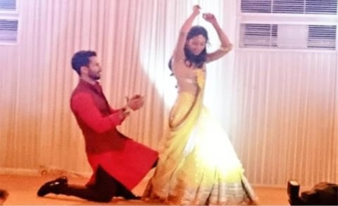 Shahid Kapoor Mira Rajput Wedding – Dance & Sangeet Ceremony Full Video | Bollywood 2015 News