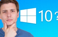 Should You Get Windows 10?