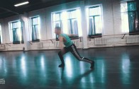 Sia – Elastic Heart choreography by Daniele Sibilli – Dance Centre Myway
