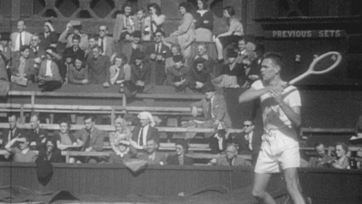 Spirit of Wimbledon Part 1 (1877-1939)