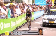 Stage 1 HD – Tour de France 2015 – Final Kilometers