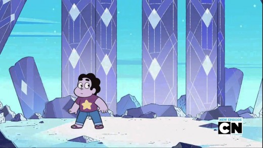 Steven Universe – Cry For Help