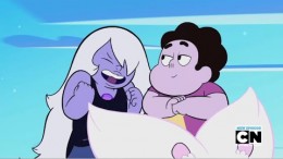 Steven Universe Episode 63 – Cry For Help